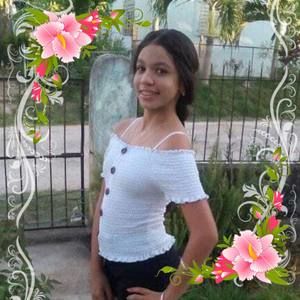 Meet your Posher, Yeney